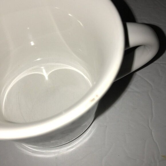 I Love My Basset Hound Dog Coffee Mug Cup Papel Strand Enterprises - Picture 7 of 8